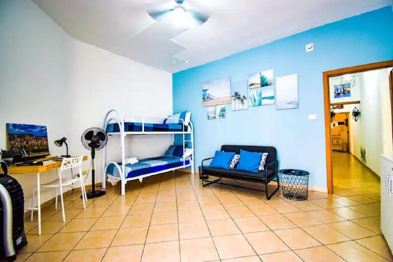 Apartment Il Gelsomino Catania