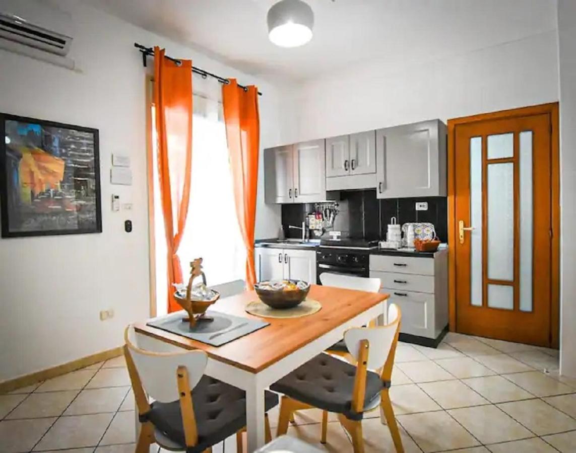 Il Gelsomino Apartment