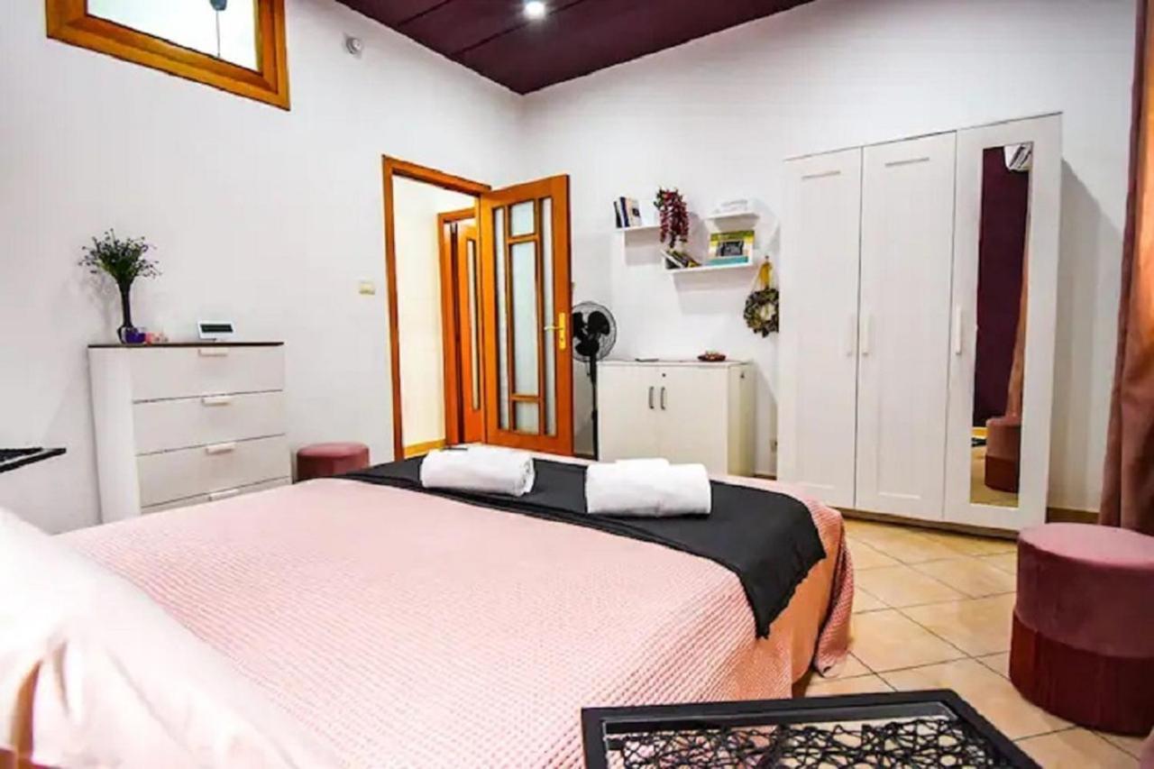 Il Gelsomino Apartment CTA