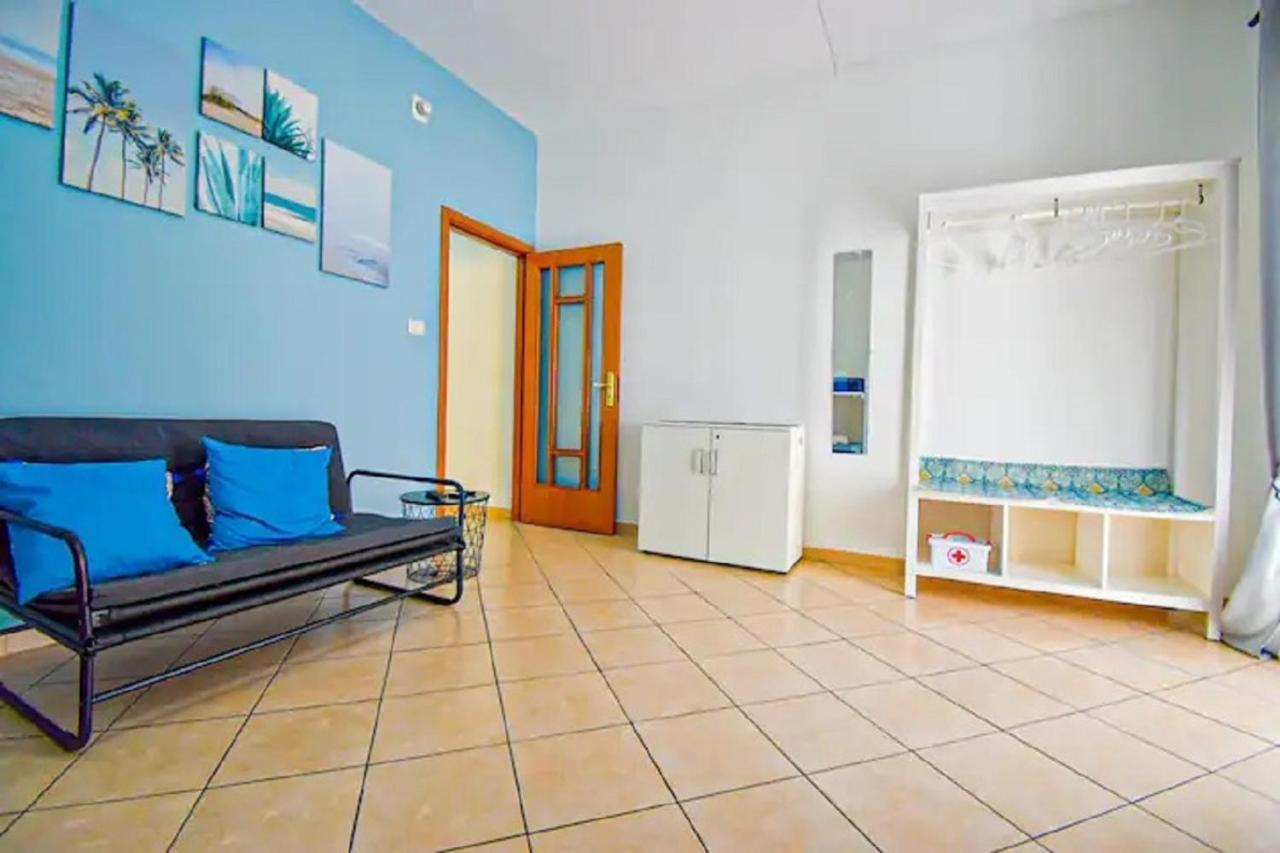 Il Gelsomino Apartment