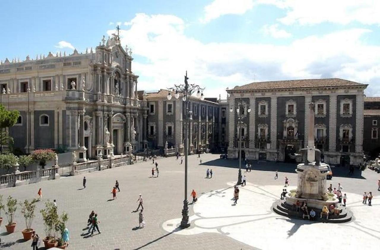 Il Gelsomino * Catania