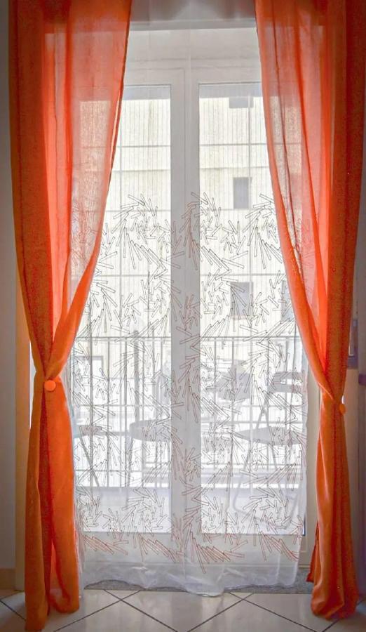 Il Gelsomino Apartment Catania