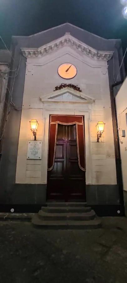 Il Gelsomino Apartment