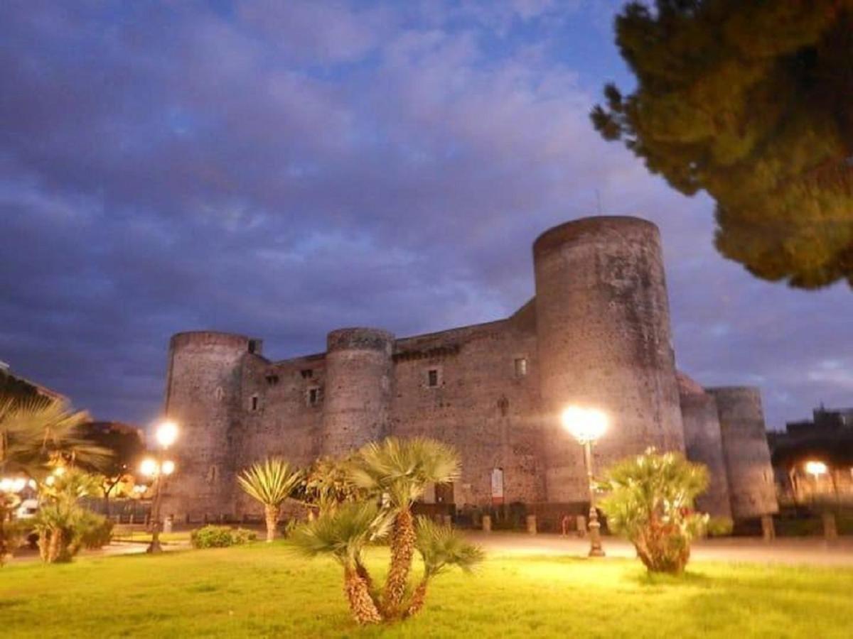 Il Gelsomino Apartment Catania